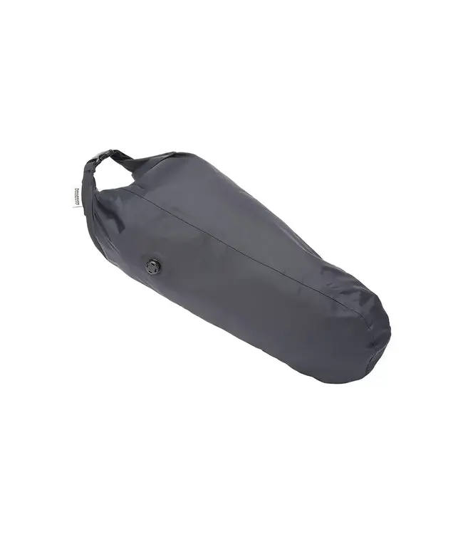 Specialized Specialized X Fjallraven Seatbag Dryback Black 10L