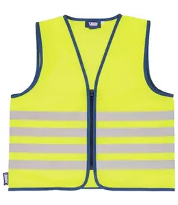 Abus Lumino Reflex Vest Yellow