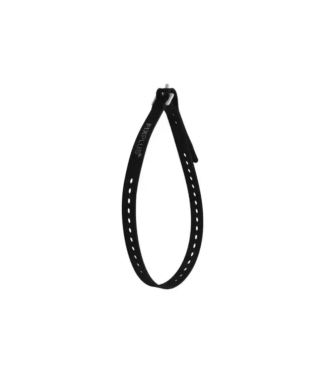 Fixplus Fixplus Strap 66cm Black