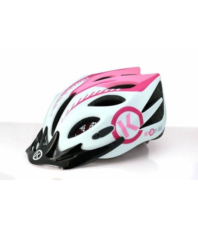 ByK Byk Youth Cycling Helmet