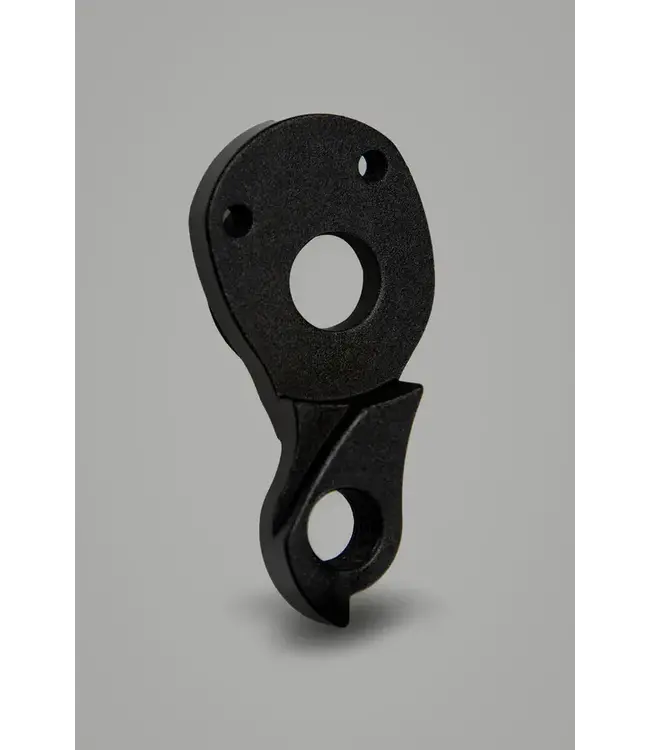 Curve Cycling Curve Hanger Type 3 Titanium Bolts