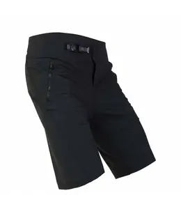 Fox Fox Flexair Short w Liner Short Blk