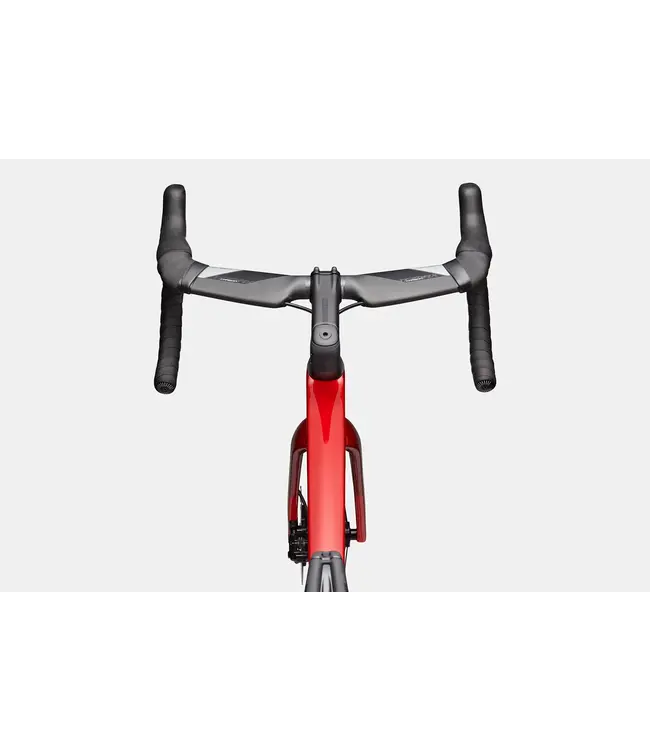 Cannondale Cannondale MY25 Supersix Evo Carbon 2 Metallic Red