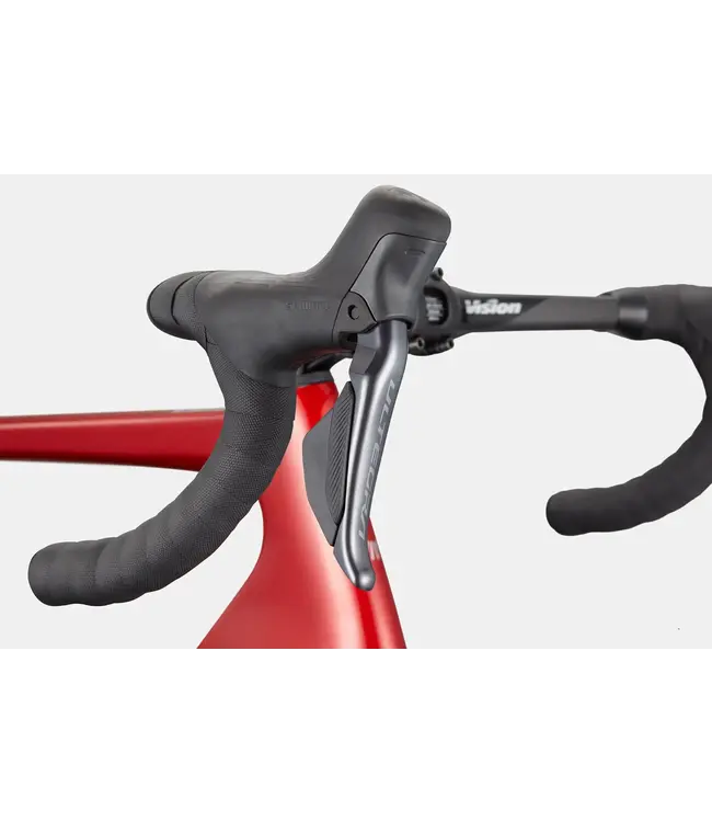 Cannondale Cannondale MY25 Supersix Evo Carbon 2 Metallic Red