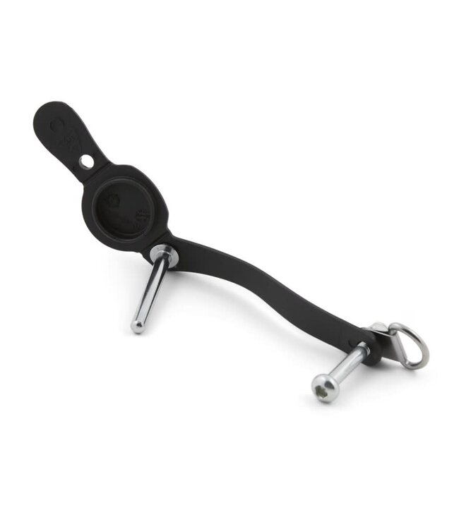 Thule Rubber Hitch Strap Kit 17-X