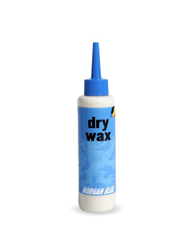 Morgan Blue Dry Wax Lube (MTB) 125ML