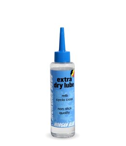 Morgan Blue XTRA Dry Lube (MTB/CX) 125ML