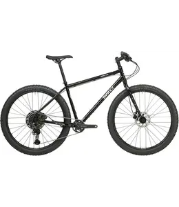Surly Surly MY25 Bridge Club Cues 27.5 Bike Black