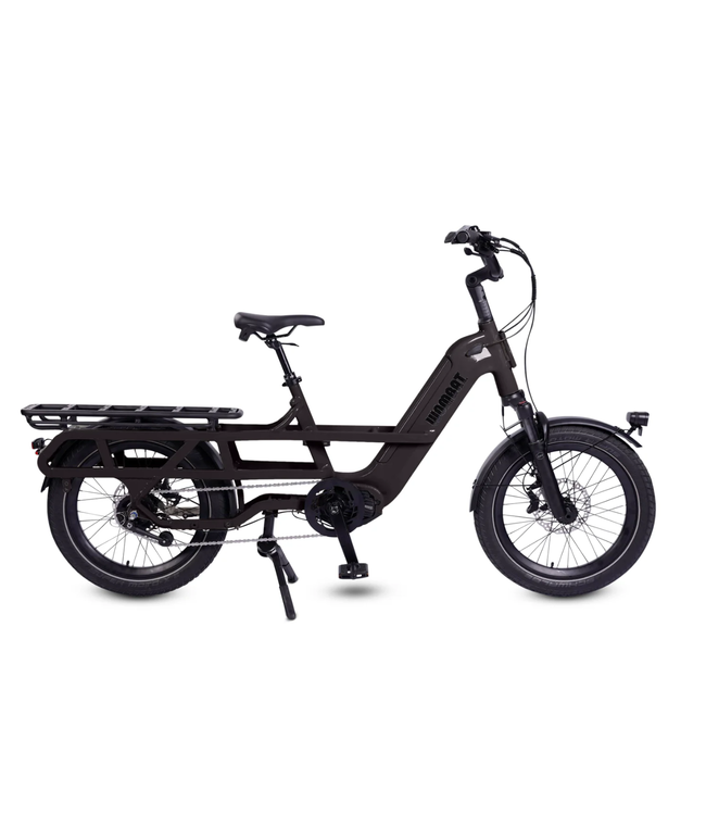 Wombat Wombat Rally Easyshift