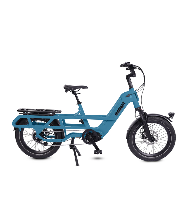 Wombat Wombat Rally Easyshift