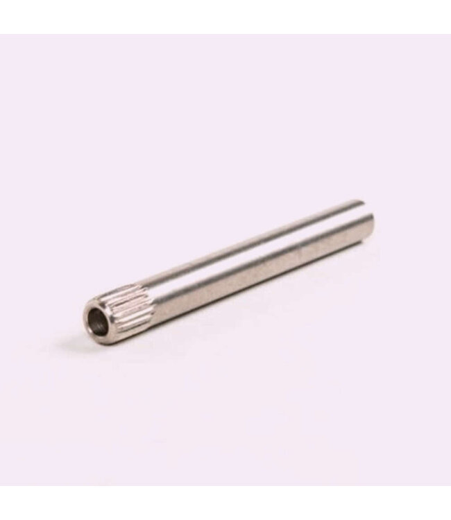 Brompton Brompton Hinge spindle for main frame hinge - 6.35mm (LWB)