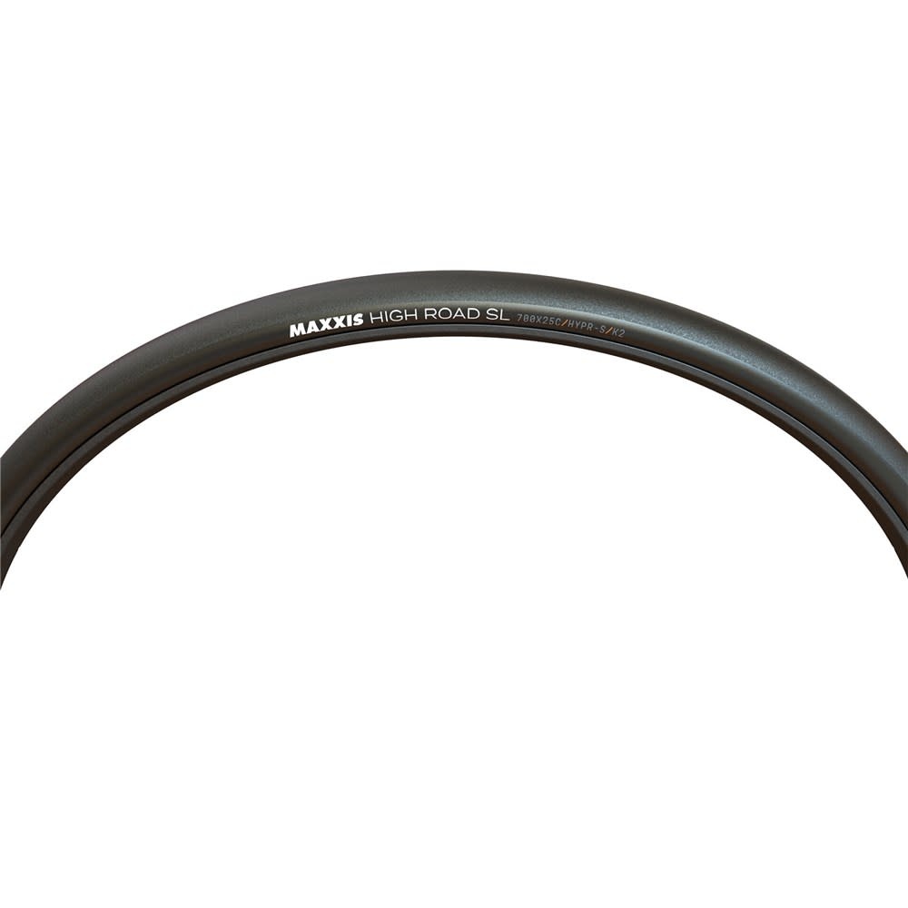 Maxxis High Road SL Tyre - 700 X 28c HYPR-S K2 150 TPI Folding