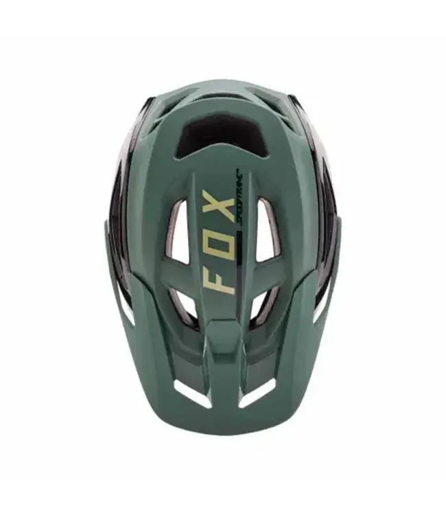 Fox Fox Speedframe Pro Blocked, AS Hunter Green L