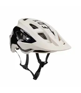 Fox Fox Speedframe Pro Blocked, AS Vintage White S