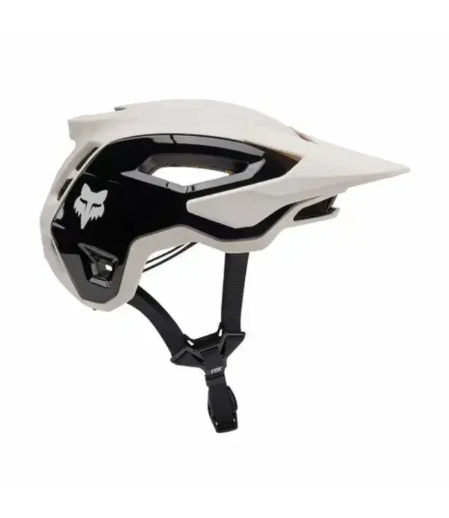 Fox Fox Speedframe Pro Blocked, AS Vintage White S