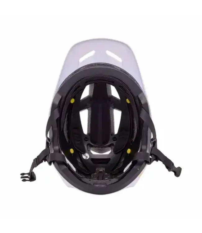Fox Fox Speedframe Helmet AS White S