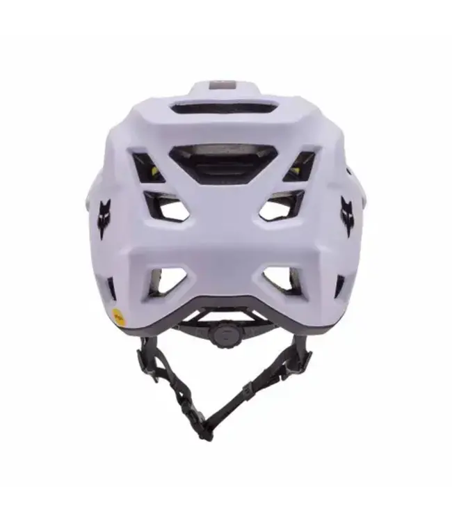 Fox Fox Speedframe Helmet AS White S