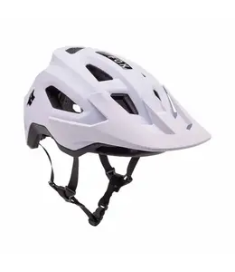 Fox Fox Speedframe Helmet AS White S