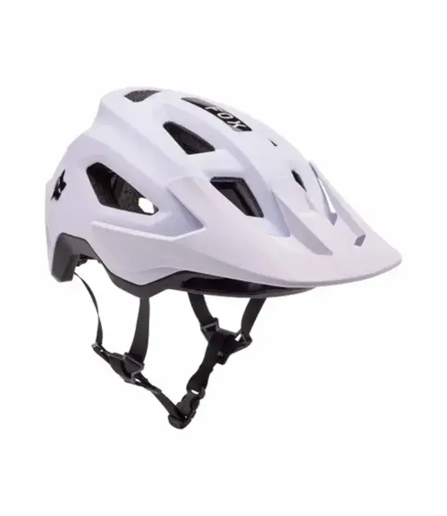 Fox Fox Speedframe Helmet AS White S
