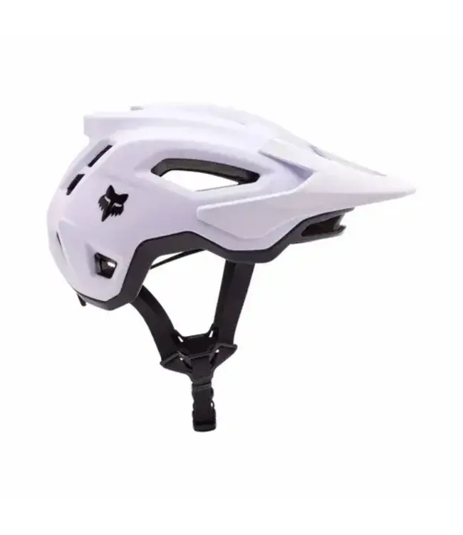 Fox Fox Speedframe Helmet AS White S
