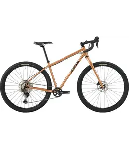 Salsa Salsa Fargo GRX 610 1X Brass