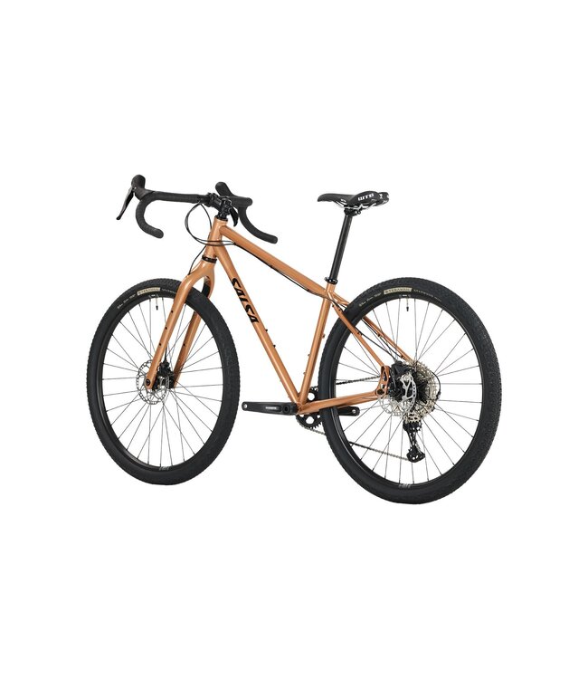 Salsa Salsa Fargo GRX 610 1X Brass