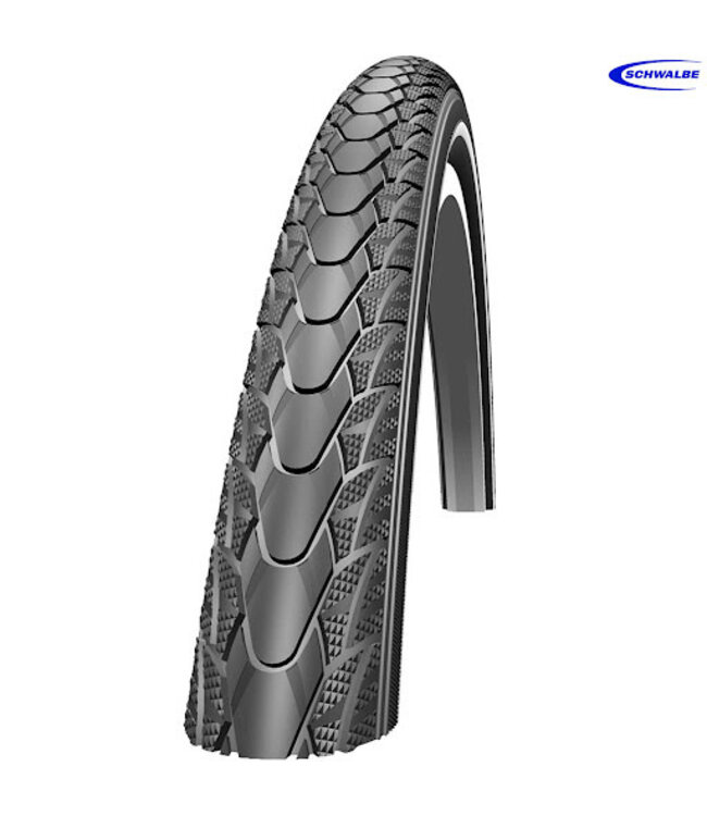 Schwalbe Marathon Plus