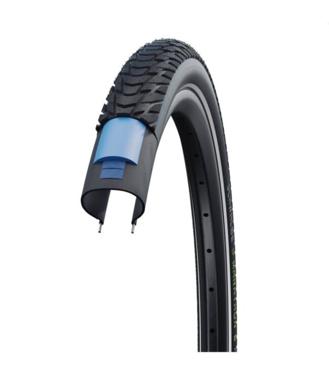 Schwalbe Marathon E-Plus