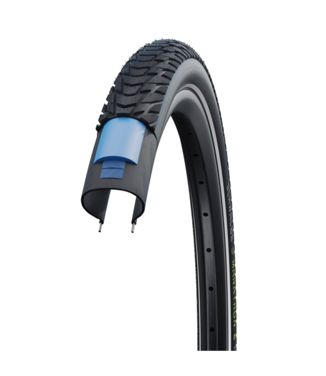 Schwalbe Marathon E-Plus