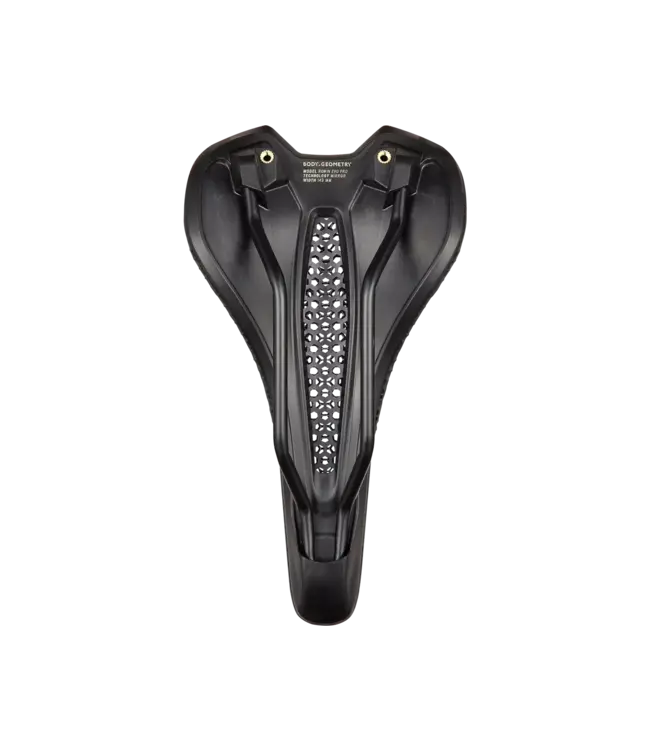 Specialized Romin EVO Pro with Mirror 143