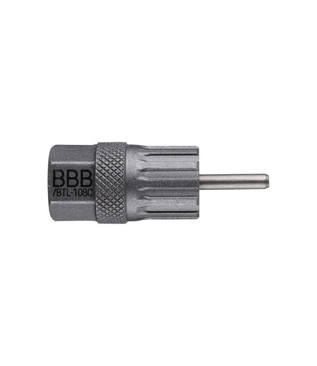 BBB BBB BTL-108C Tool Free wheel Turner Lockplug 1/2″