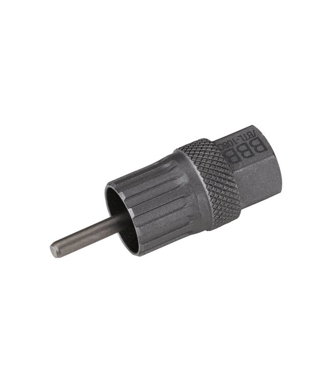 BBB BBB BTL-108C Tool Free wheel Turner Lockplug 1/2″