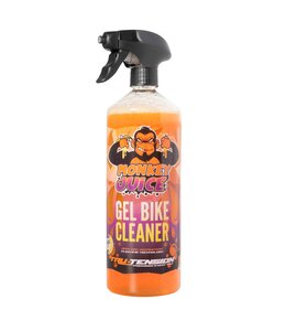 Tru-Tension Tru-Tension Monkey Juice Gel Bike Cleaner 1L