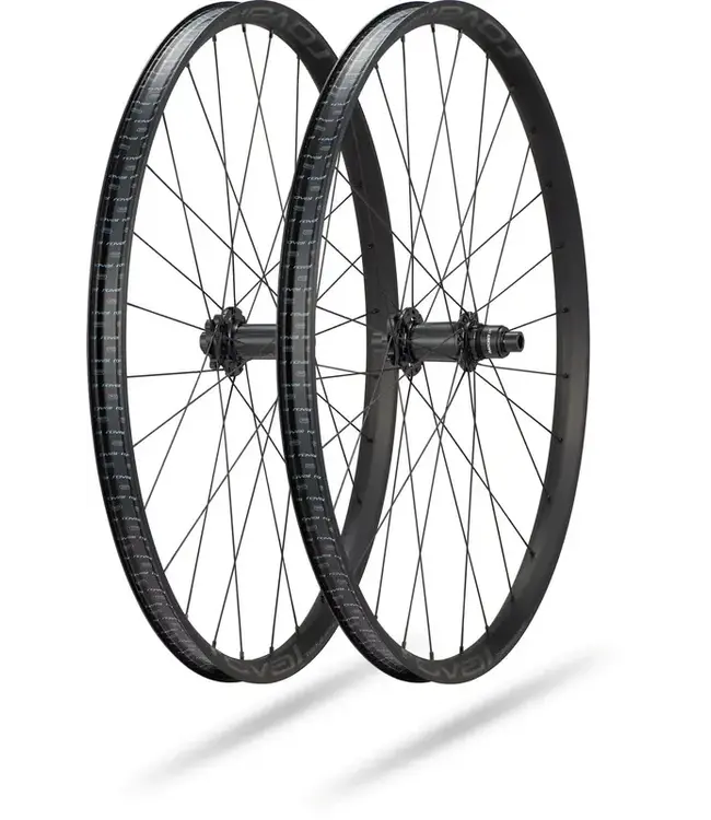 Specialized Specialized Roval Traverse 29 6B XD Wheelset