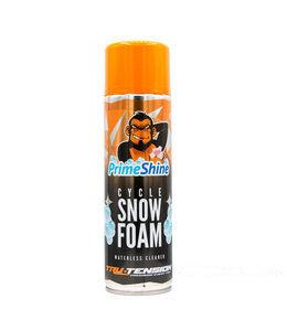 Tru-Tension Tru-Tension Cycle Snowfoam (AEROSOL)
