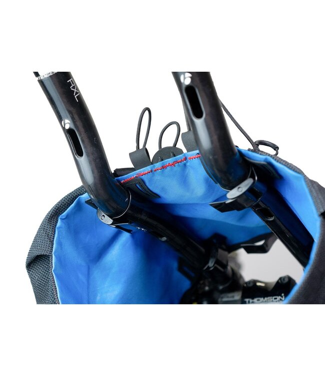 Revelate Designs Revelate Designs Pitchfork Aerobar System