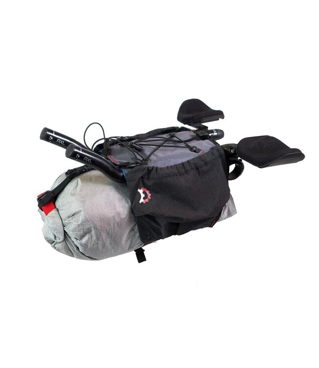 Revelate Designs Revelate Designs Pitchfork Aerobar System