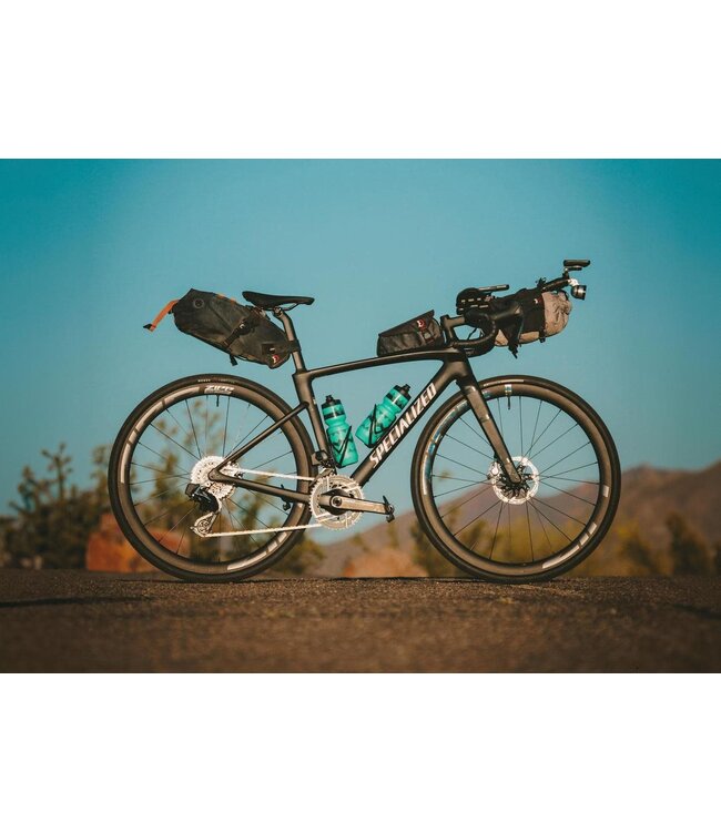 Revelate Designs Revelate Designs Pitchfork Aerobar System