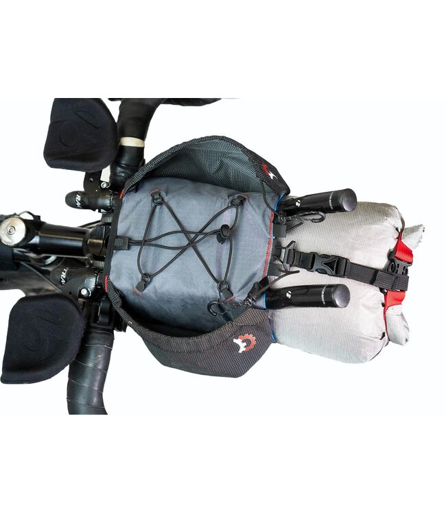 Revelate Designs Revelate Designs Pitchfork Aerobar System