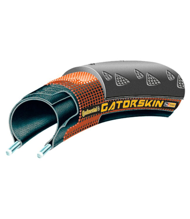 Continental Gatorskin Wire Bead Tyre