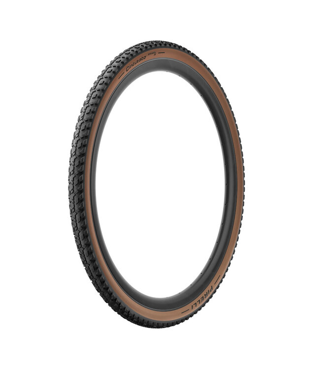 Pirelli Cinturato Gravel Mixed Terrain TLR Tyre