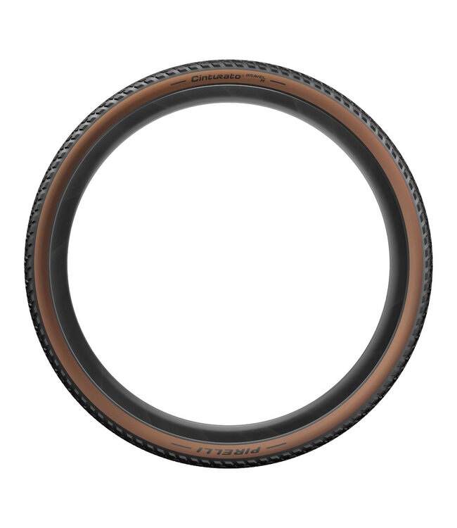 Pirelli Cinturato Gravel Mixed Terrain TLR Tyre