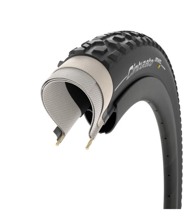 Pirelli Cinturato Gravel Mixed Terrain TLR Tyre