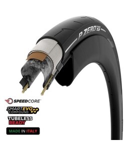 Pirelli P Zero Race TLR Tyre