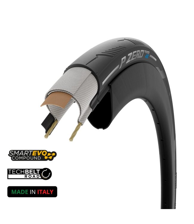 Pirelli P Zero Race 4S Tyre