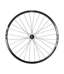 Shimano Shimano WH-RX010 Front Wheel ClincherQR Centre Lock