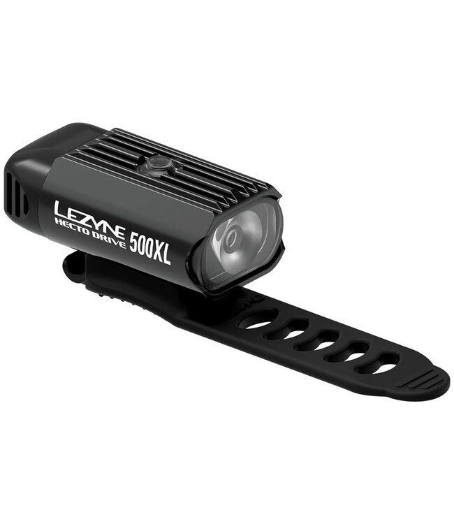 Lezyne Lezyne Hecto Drive 500 LM Front Light
