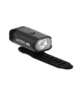 Lezyne Lezyne Mini Drive 400XL LM Front Light