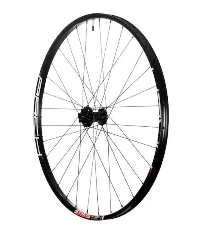 Stans NoTubes Wheelset Arch Mk3 27.5 / 650B 32 Hole 15 x 100 12 x 142mm  Neo