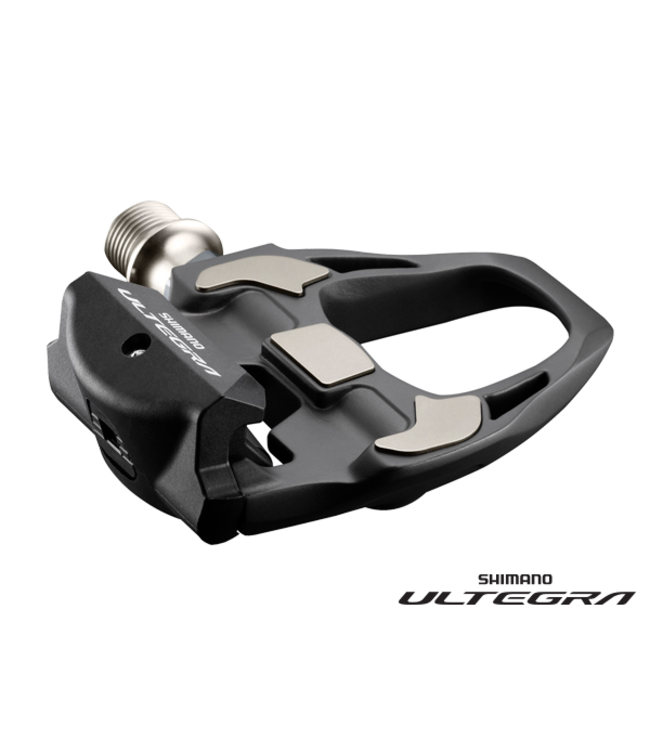 Shimano Shimano PD-R8000 SPD-SL Pedals Ultegra 4mm Longer Axle